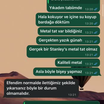 Sahte Ürün Ve İade Sorunu