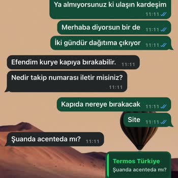 Sahte Ürün Ve İade Sorunu