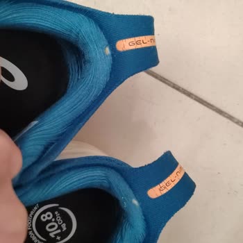 Asics Ayakkabıların Kalitesizliği Ve Müşteri Hizmetleri Sorunu
