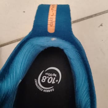 Asics Ayakkabıların Kalitesizliği Ve Müşteri Hizmetleri Sorunu