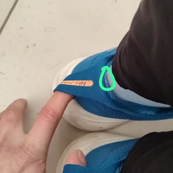 Asics Ayakkabıların Kalitesizliği Ve Müşteri Hizmetleri Sorunu