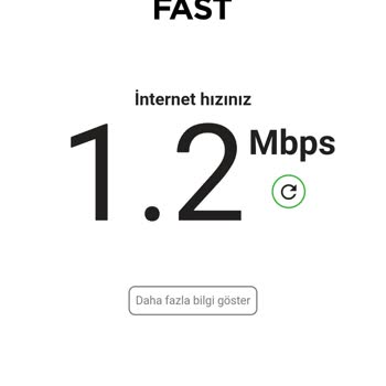 Turkcell Superbox İle Sürekli İnternet Sorunu