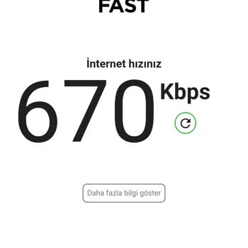 Turkcell Superbox İle Sürekli İnternet Sorunu
