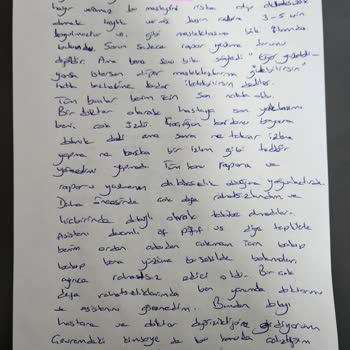 Medical Park Adana'da İlgisizlik Ve Alaycı Tavır