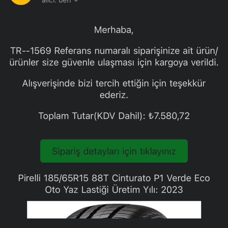 Zergo'da Kayıp Sipariş Ve Sessiz Müşteri Hizmetleri Krizi!