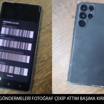 Garanti Kapsamında Şebeke Sorunu Ve Haksız Ücret Talebi