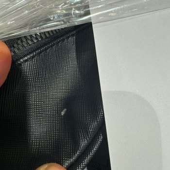 Armani Exchange Bag Peeled in 2 Days