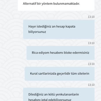 Bonus Hakkında Yanıltıcı Bilgilendirme