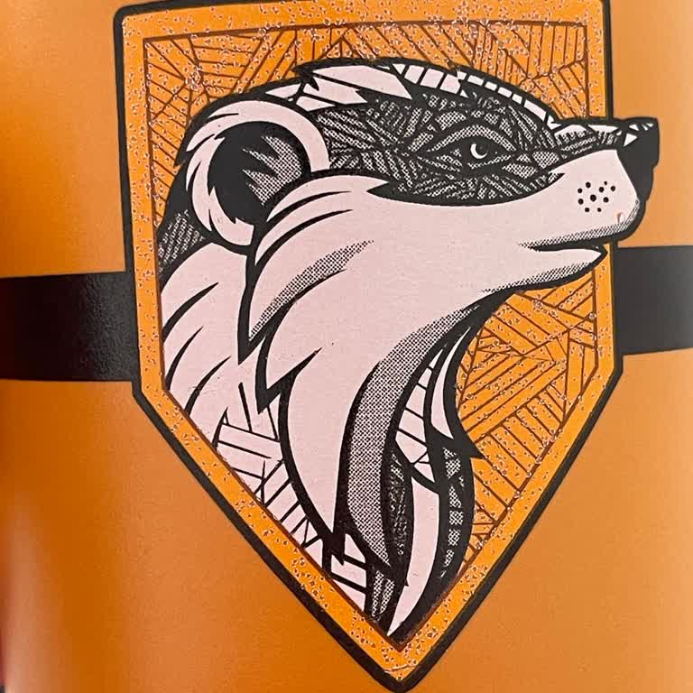 Miniso Mug Arrived with Defective Print – Poor Quality