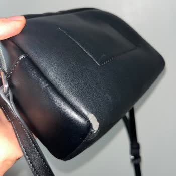 Calvin Klein Çantada Beklenmedik Kalite Sorunu