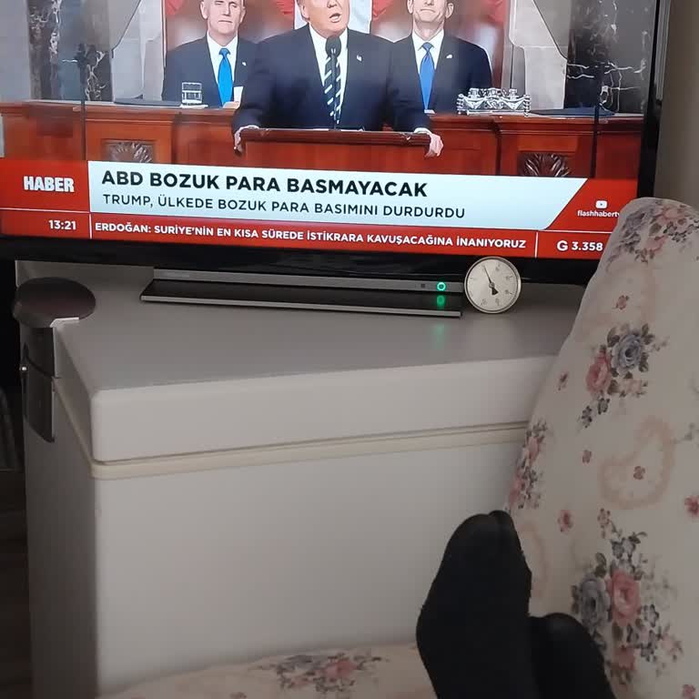 Toshiba Smart TV'de Disney Plus Sorunu Çözülemiyor