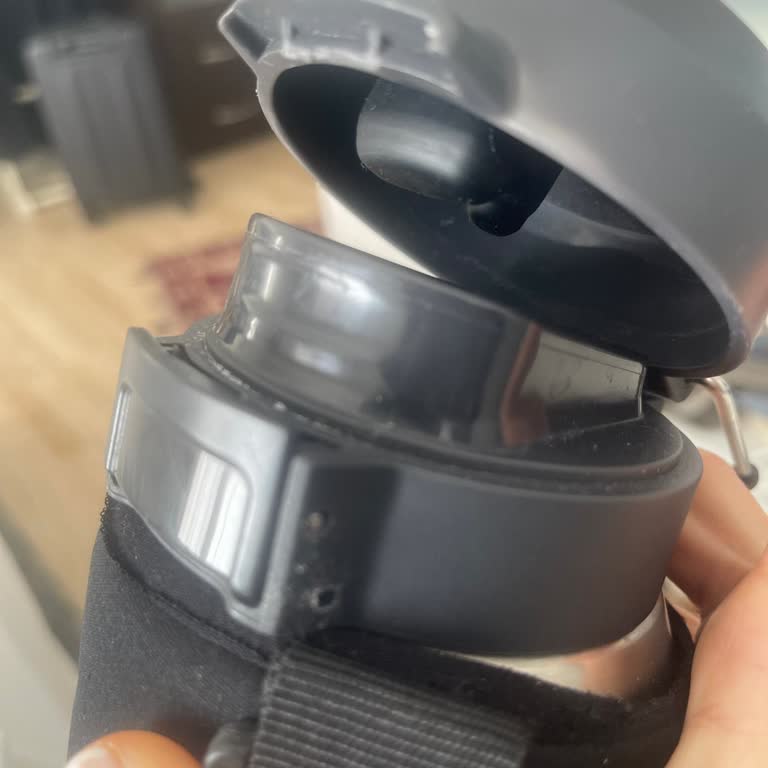 Stanley Termos Kapak Sorunu Ve Garanti Hayal Kırıklığı