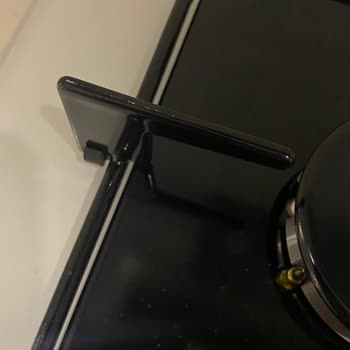 Bosch Ürün Kalitesi Ve Müşteri Hizmetleri Hayal Kırıklığı