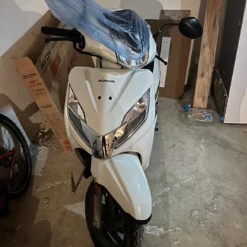 Honda Plaza Marmara'da Bilgi Paylaşımı Sorunu