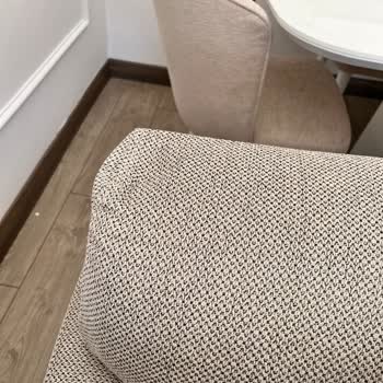 Enza Home'dan Aldığım Koltuk Takımı Hayal Kırıklığı
