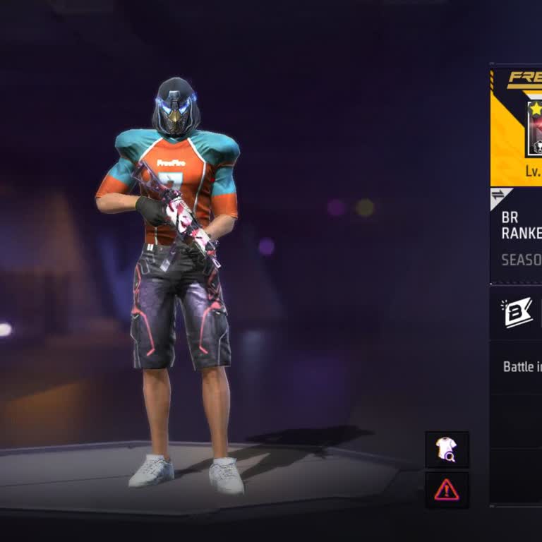 Cuenta de Free Fire Max suspendida sin razón, solicito ayuda