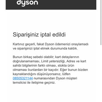 Halı Başlığı Sorunu: Ürün Kullanılamaz Durumda