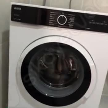 Vestel Çamaşır Makinesi Kokutuyor!