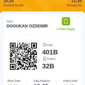 Pegasus'tan İade Bekleyişi