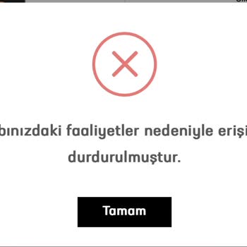 Passolig Sistem Sorunu: Maça Gidememenin Hayal Kırıklığı