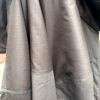 Puma Ceketimde Sökülme Ve Renk Solması Sorunu