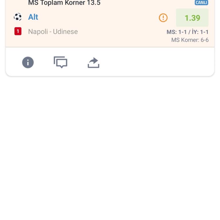 Kazanan Kuponun Ödemesi Yapılmadı