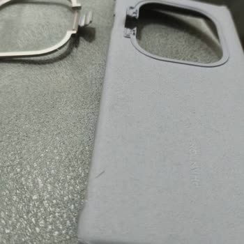 Tecno Phantom X2 Pro İçin Uygun Kılıf Ve Ekran Koruyucu Bulamıyorum