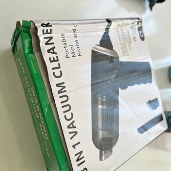 Yanıltıcı Ürün Ve Kalitesiz Malzeme Sorunu