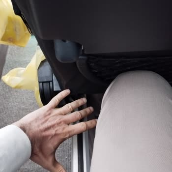 Gezimod Turizm İle Rahatsız Edici Otobüs Yolculuğu