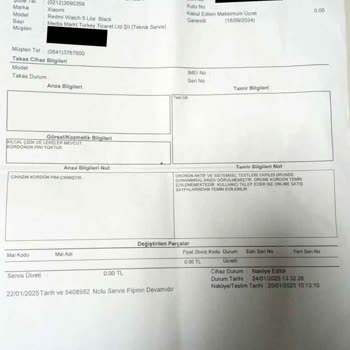 Media Markt Ve Genpa'nın Müşteri Memnuniyetsizliği