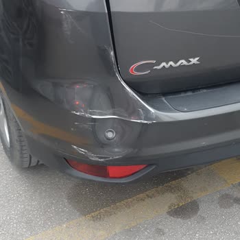 Acity Alışveriş Merkezi Otopark Sorunu