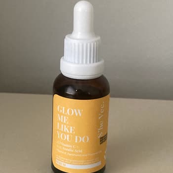 SHE Vec C Vitamini Serumu: Kötü Koku Ve Renk Değişimi Sorunu