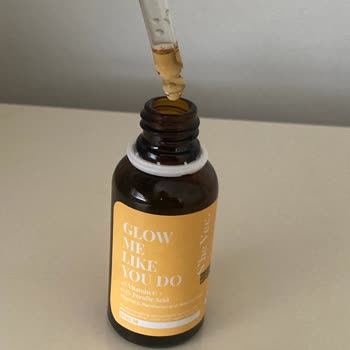 SHE Vec C Vitamini Serumu: Kötü Koku Ve Renk Değişimi Sorunu