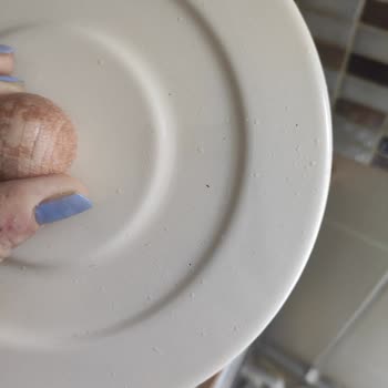 Emaye Tencere Kapak Sorunu Ve Değişim Talebi