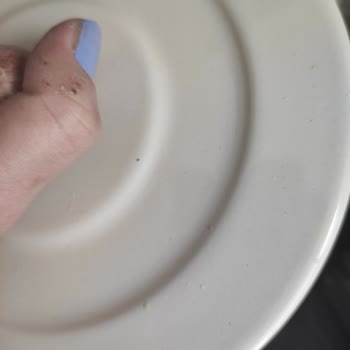 Emaye Tencere Kapak Sorunu Ve Değişim Talebi