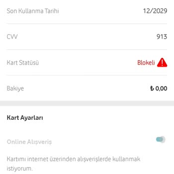 Parama El Koydular, İlgilenmiyorlar!