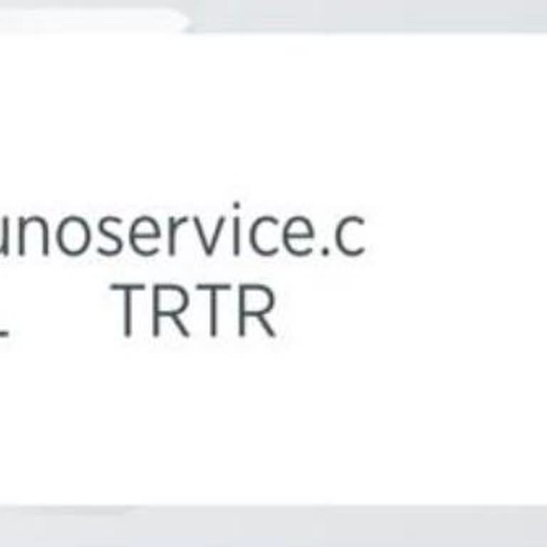 İstanbul'daki Ouno Servisi İle Yaşanan Tamir Ve İade Sorunu