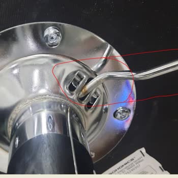 Amazon'da Paslı Ürün Ve Çözüm Sürecindeki Sorunlar