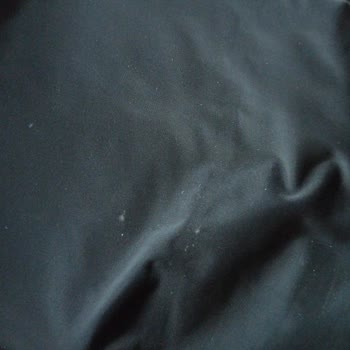 Zara Mont Kalitesizliği: Leke Ve Tüy Sorunu