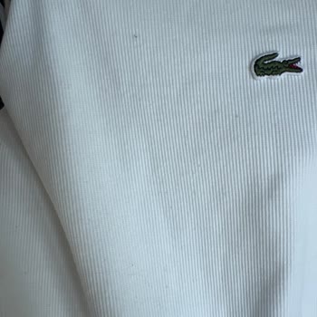 Lacoste T-shirt Kalite Sorunu: Tüylenme Ve İade Fiyaskosu