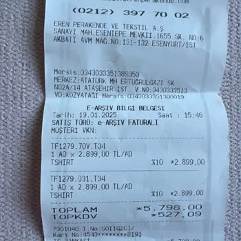 Lacoste T-shirt Kalite Sorunu: Tüylenme Ve İade Fiyaskosu