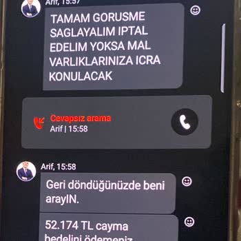 Koç Holding Yatırım Sürecinde İptal Zorluğu Ve Güvenlik Endişesi