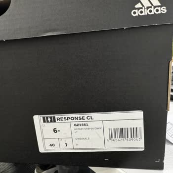 Yanlış Numara Ayakkabı Ve İade Sorunu