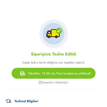 Cepte Şok: Eksik Ve Kalitesiz Ürünler Sorunu