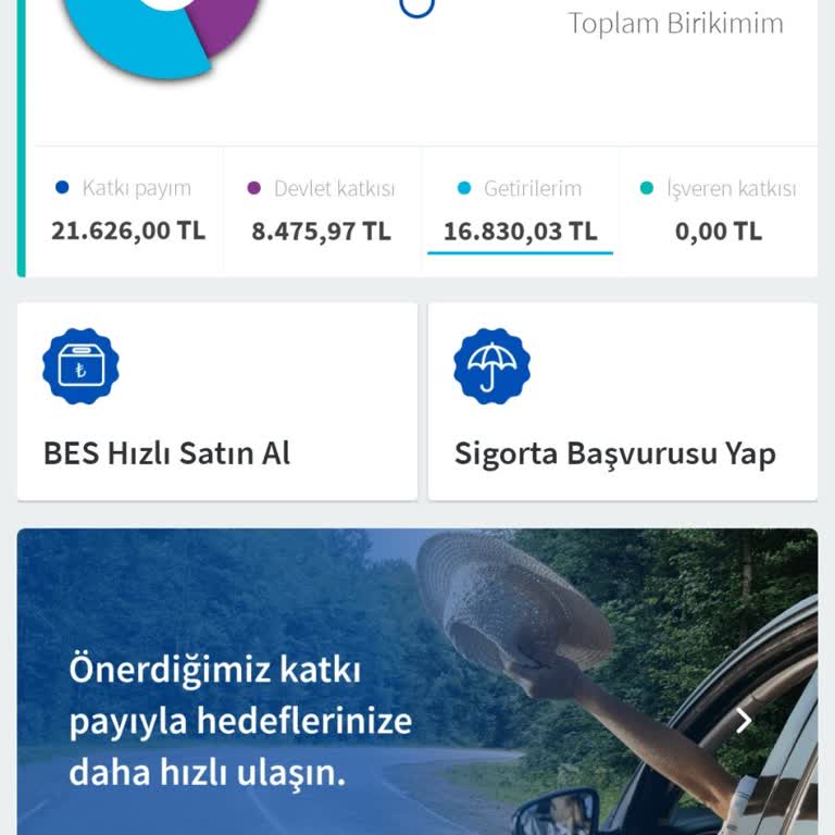 BES'te Yanıltıcı Tutar Farklılıkları