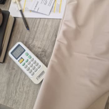 Yanlış Beden Ve Kalitesiz Ürünle Karşılaştım