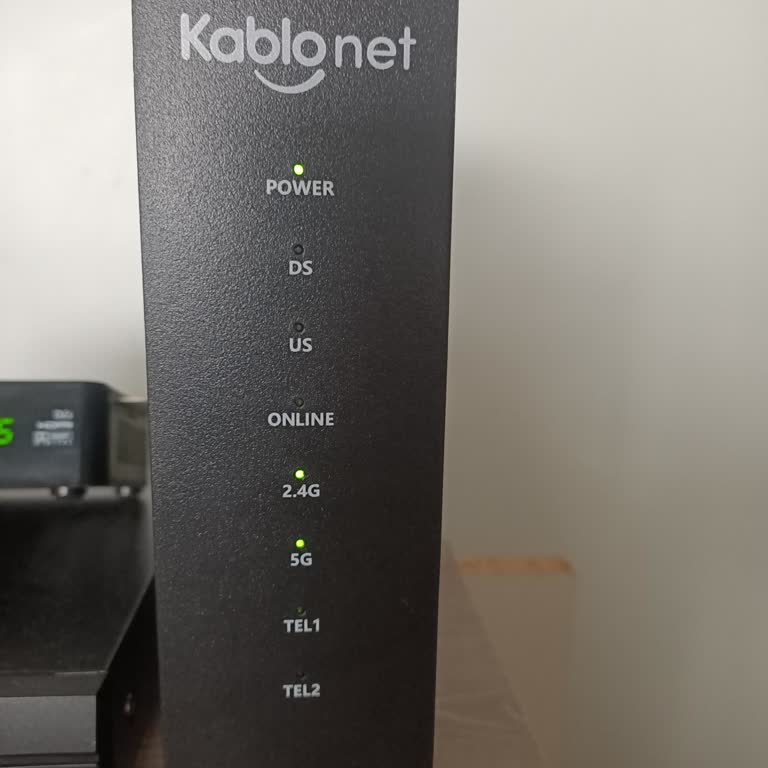 Kablo Net İnternet Hizmetinde Sürekli Kesinti Ve Mağduriyet