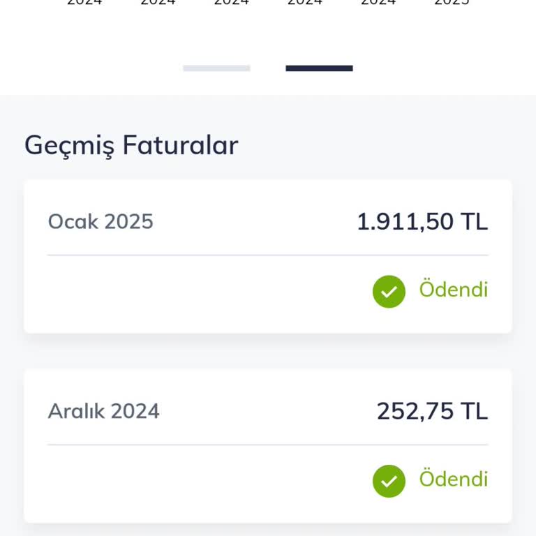 Fatura Şoku: 250 TL'den 1900 TL'ye Nasıl Çıktı?