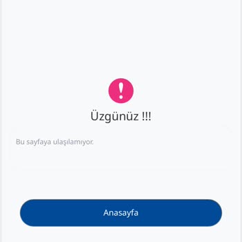 Trendyol'da Erişim Sorunu: Kargo Ve Satıcıya Ulaşamıyorum