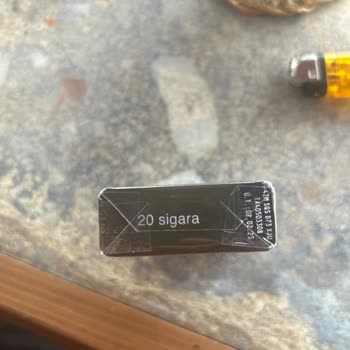 Marlboro Touch Blue Kalitesinde Düşüş: Müşteri Memnuniyetsizliği